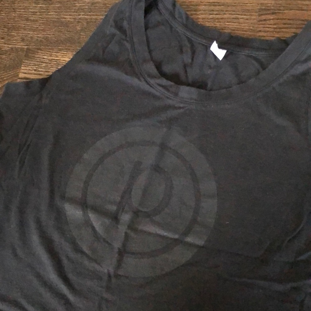 Like New Pure barre tank M